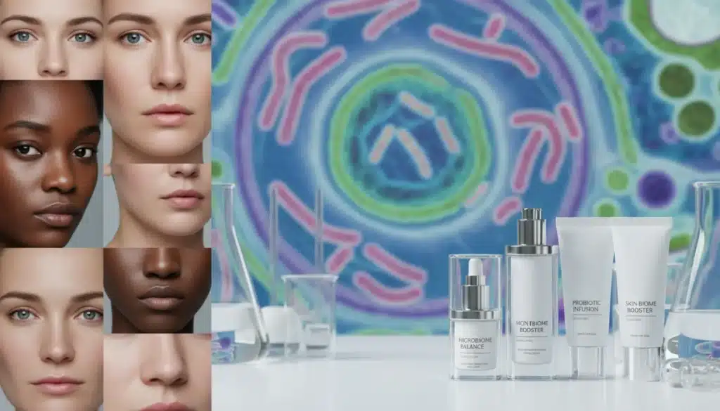 Microbiome Skincare: 4 Products to Watch in the US Market 2026