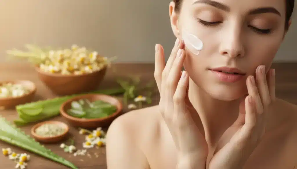 Sensitive Skin Solutions: 7-Day Routine to Reduce Redness by 20%