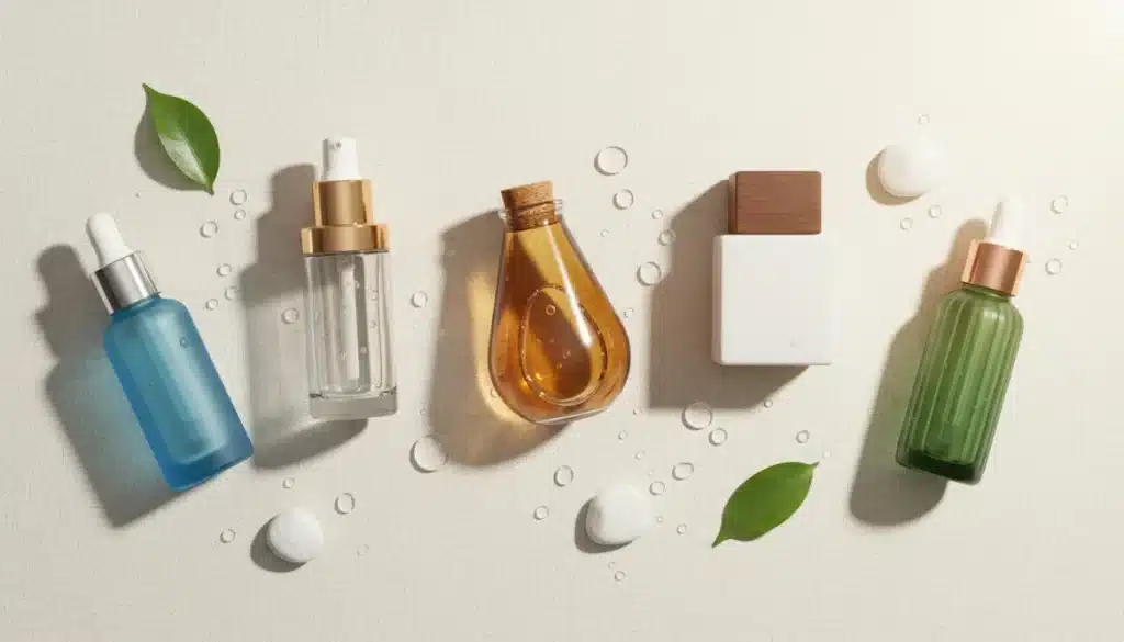 2026’s Top 5 Hydrating Serums: Best for US Climates