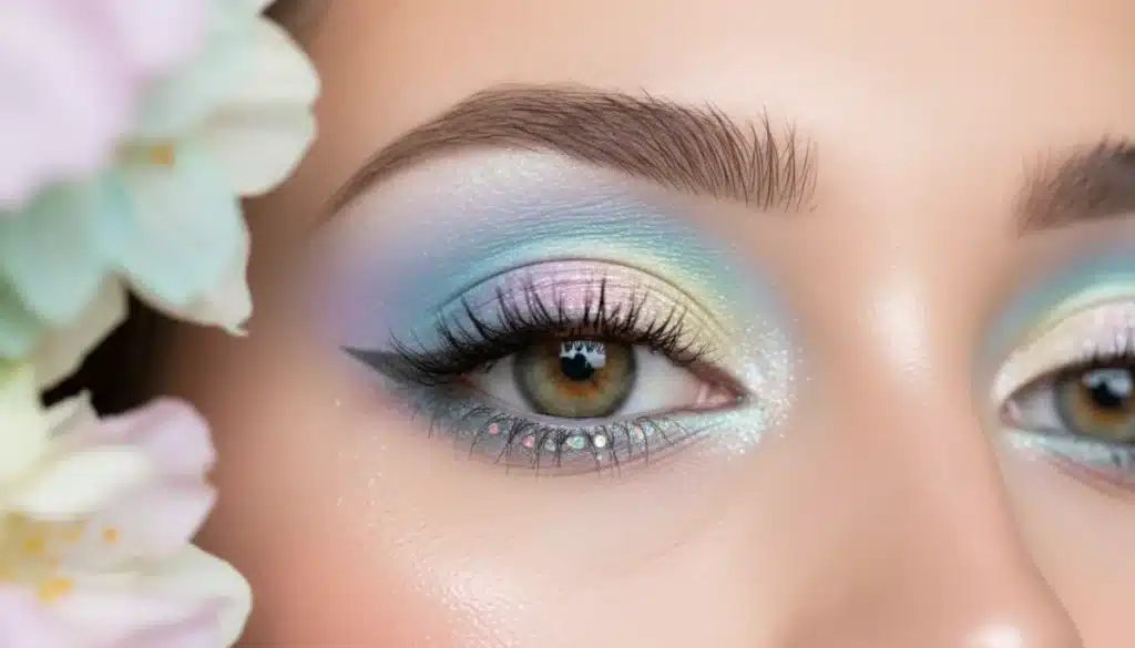 Mastering Viral Eye Makeup Trends for Spring 2026