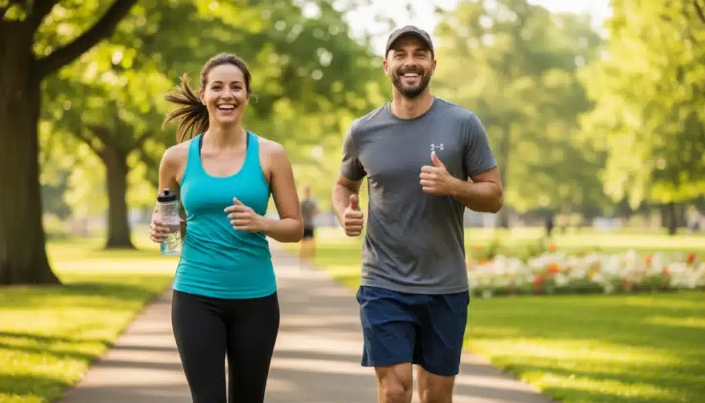 The 3-Month Body Reset: Boosting Energy & Mood for Americans in 2026