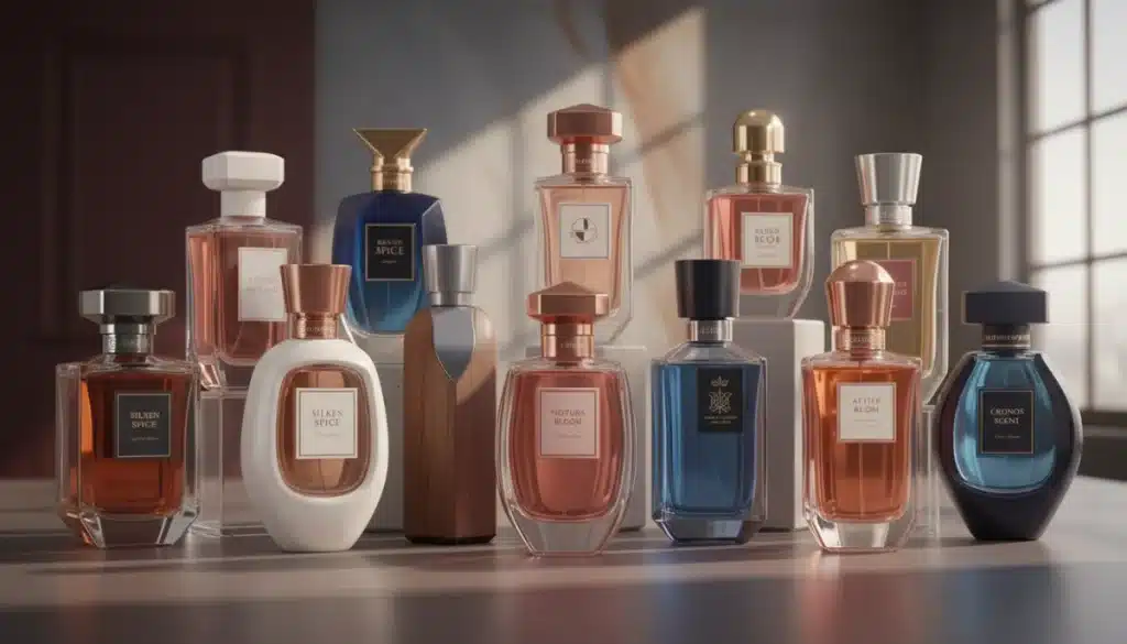 Future of Fragrance: 5 Niche Perfume Trends for 2026