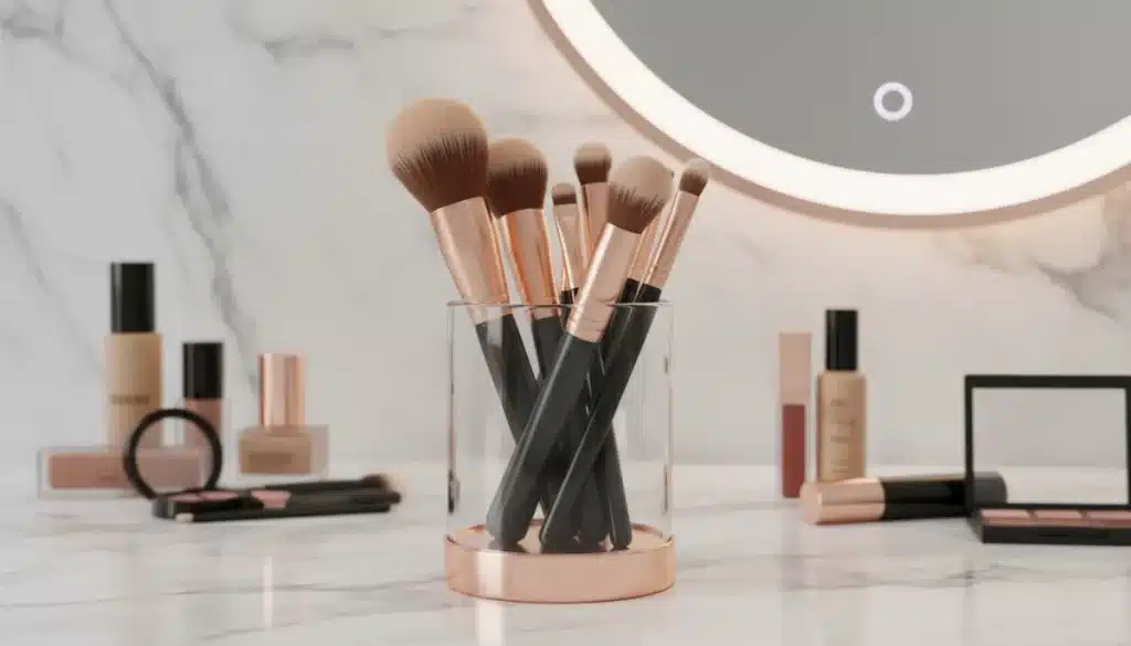 Updated for 2026: Top 4 Makeup Brush Sets Every Enthusiast Needs