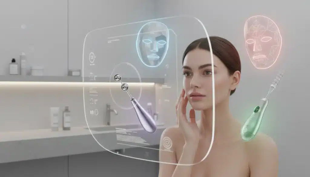 Skincare Technology 2026: 4 Devices for Your Routine