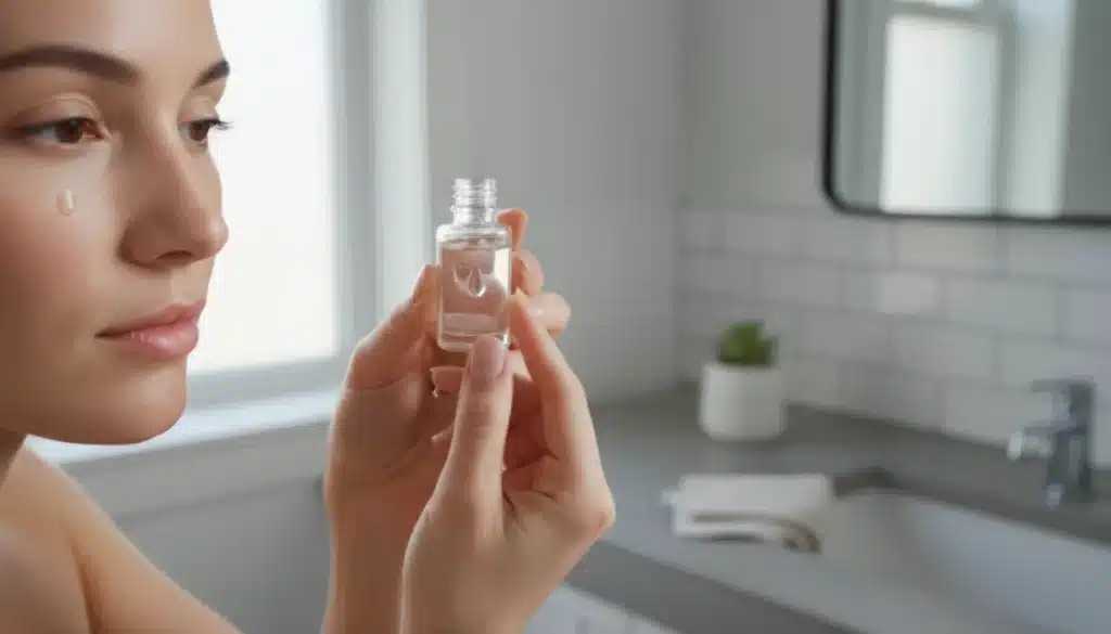 Decoding Skinimalism: Flawless Look with 3 Core Products in 2026