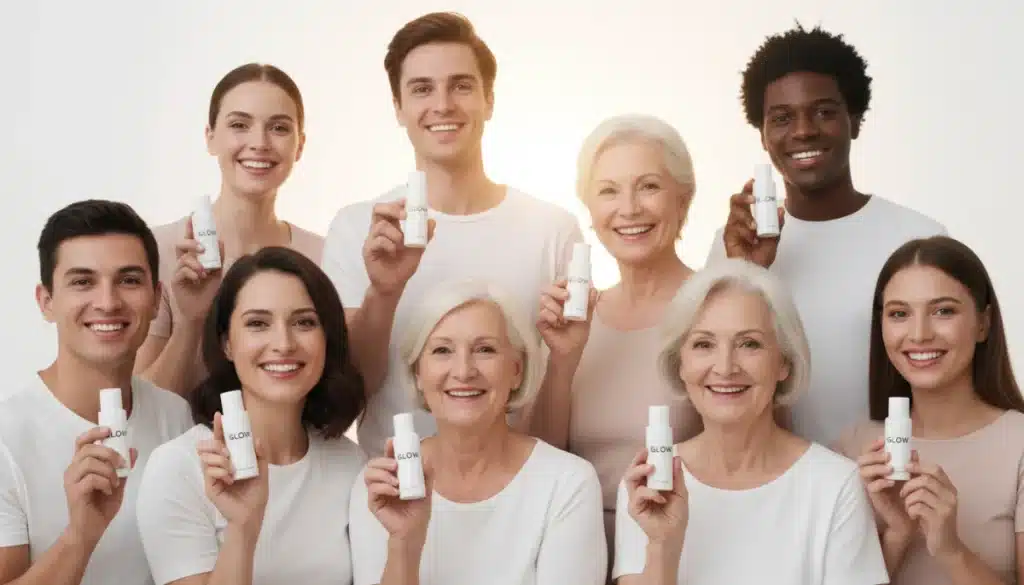 Skincare Budgeting: Full Routine Under $75/Month in US (2026)