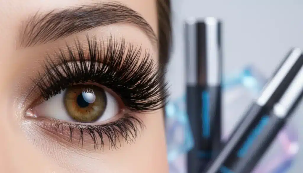 Lash Tech 2026: 3 Game-Changing Mascaras for Volume