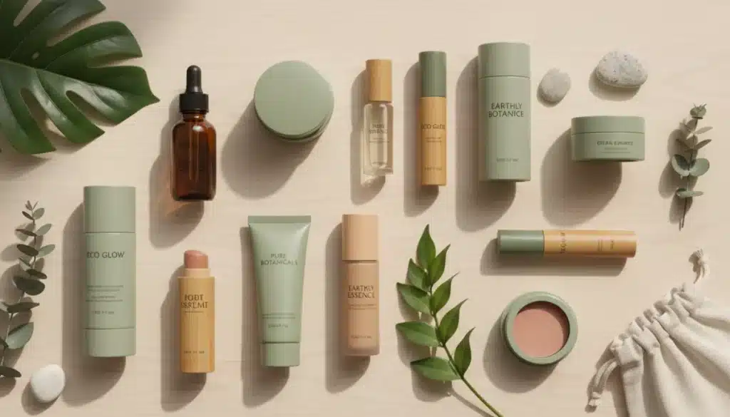 Sustainable Beauty 2026: Top 7 US Eco-Conscious Brands